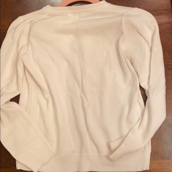 Girls Vineyard Vines Cardigan - Picture 2 of 4